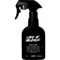 Lord Of Misrule Body Spray